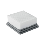 Faltenfilter für AS 18 L PC Compact, Staubklasse L (630212000)