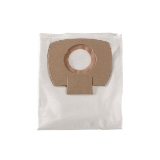 5 Vlies-Filterbeutel - 25/30 l, ASA 25/30 L PC/ Inox (630296000)