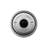Quick-Spannmutter M 14 (630800000)