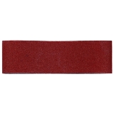 3 Schleifbänder 75x533 mm,P 40, H+M (631001000)