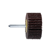 Lamellenschleifrad 50 x 20 x 6 mm, P 40, NK (628379000)