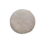 Haft-Lammfellpolierscheibe 150 mm (631217000)