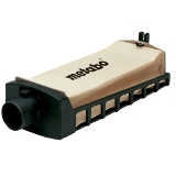 Staubbeutelhalter komplett, SR, SXE (631289000)