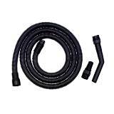 Saugschlauch Ø 32 mm,L-3,5 m,ASA 25/30 L PC/Inox (631337000)