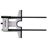 Parallelführung mit Feineinstellung, OFE (631507000)