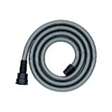 Saugschlauch Ø 27mm, L-3,5 m, A-58mm/Baj. (631938000)