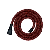 Saugschlauch Ø 27mm, L-3,5 m, A-58/30/35mm, antistatisch (631939000)