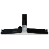 Bodendüse D-35mm, B-450mm, m. Rollen (631940000)