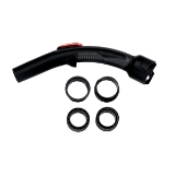 Handgriff-Zwischenstück Quick Premium, antistatisch (635406000)