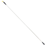 TUBO DE LANZA 1m ALUMINIO CON CODILLO COMPLETO