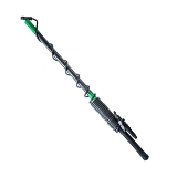 Lanza telescópica de 5,4 m / 17,7 pies