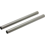 Verlängerungsrohr Alu Ø36x500mm, VPE 2