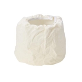 Filterschoner, kurz, Ø 185x200 mm