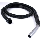 Saugschlauch kpl., Ø 32 mmx3,5 m