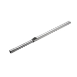 Saugrohr, teleskopisch, Ø 36x550-970 mm