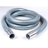 Stahlsaugschlauch Ø 50 mmx4 m