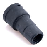 Werkzeugadapter Ø 27 mm/35 mm/38 mm