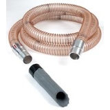 Saug-Set Spänesaugen, Ø 50 mm, VPE 2