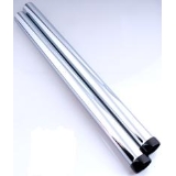 Verlängerungsrohre Ø36x505 mm, VPE 2