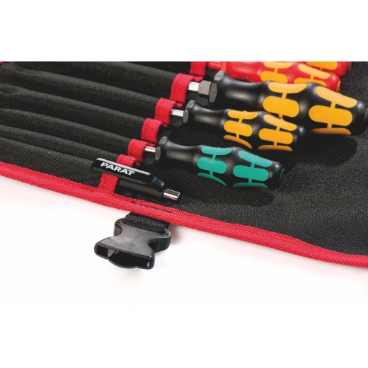 PARAT BASIC Roll-Up Case 20
