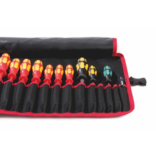 PARAT BASIC Roll-Up Case 20
