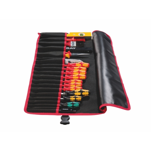 PARAT BASIC Roll-Up Case 20