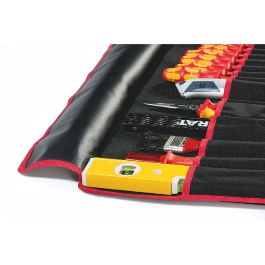 PARAT BASIC Roll-Up Case 20