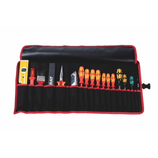PARAT BASIC Roll-Up Case 20