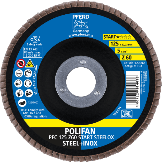 Product picture Vorderansicht