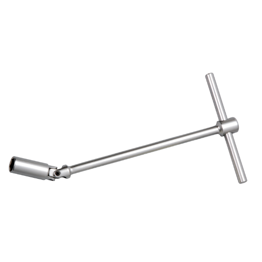 Bahco llave bujias articulada be1t