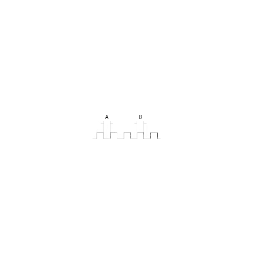 Llana 280X130 Mm Dentado 10X10