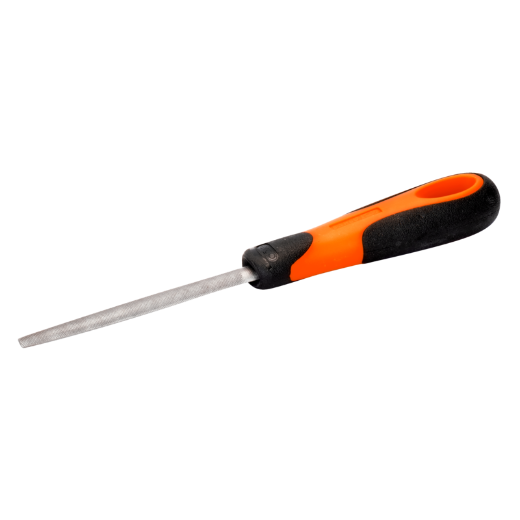ERGO™ Halbrundfeile, Bastardhieb 250 mm