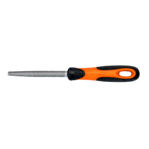 ERGO™ Halbrundfeile, Bastardhieb 250 mm