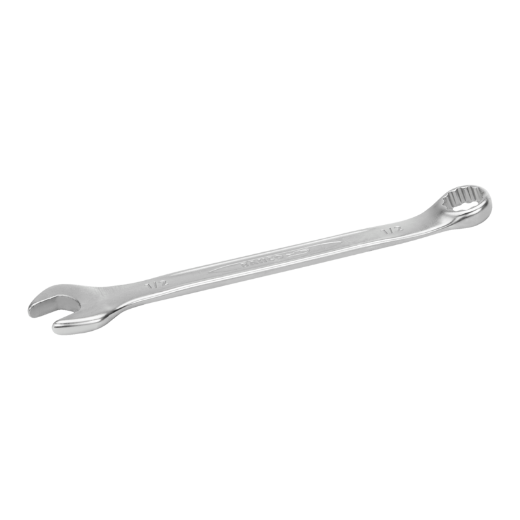 Llave Combinada, Pulgadas