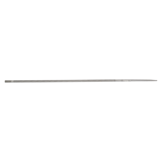 Runde Kettensägefeile 4.8 mm - 6 Stk