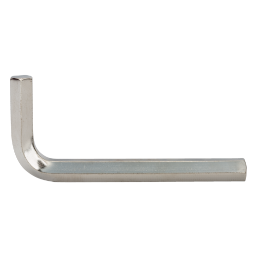 Llave Acodada Hexagonal 17Mm