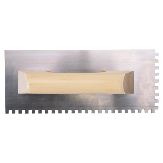 Llana 280X130 Mm Dentado 10X10