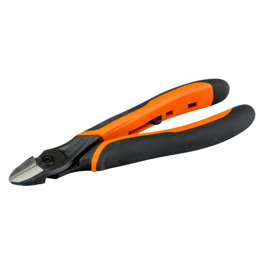Alicate Corte Lateral 180Mm Ip