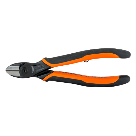 Alicate Corte Lateral 180Mm Ip