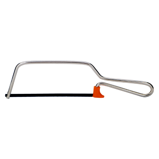 Arcos Para Metales Mini