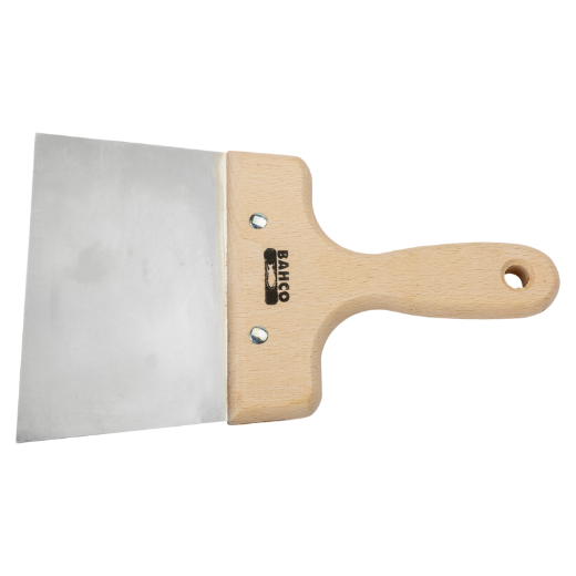 Espatula Emplastecer 16Cm Inox