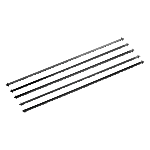Hojas De Repuesto Mini,150 Mm