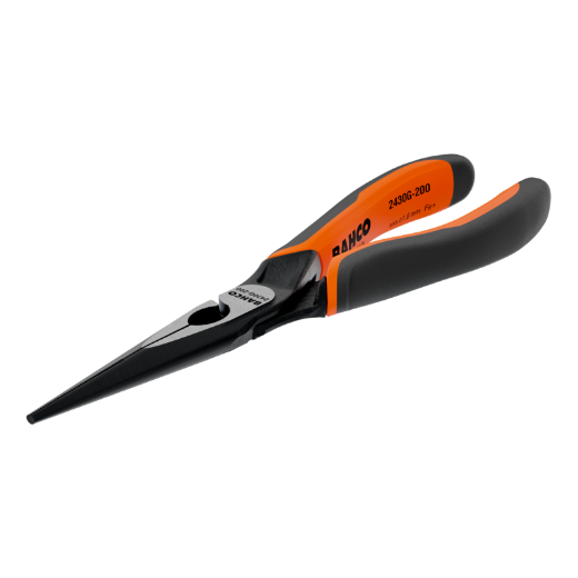 Alicate  Semir Plana Largo 160