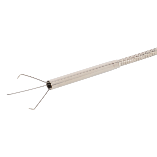 Recogedor De Piezas