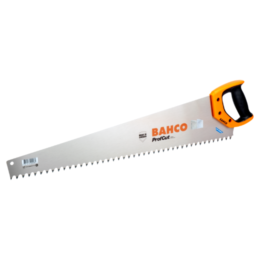 ProfCut™ Handsäge zum Sägen von Gasbeton/Leca®/Ziegeln 2 ZpZ 26"