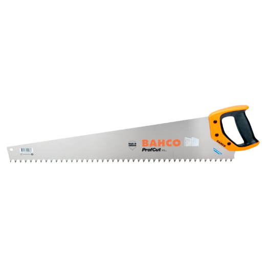 ProfCut™ Handsäge zum Sägen von Gasbeton/Leca®/Ziegeln 2 ZpZ 26"