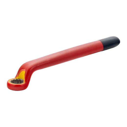 Llave Dob Estr Aislada 14