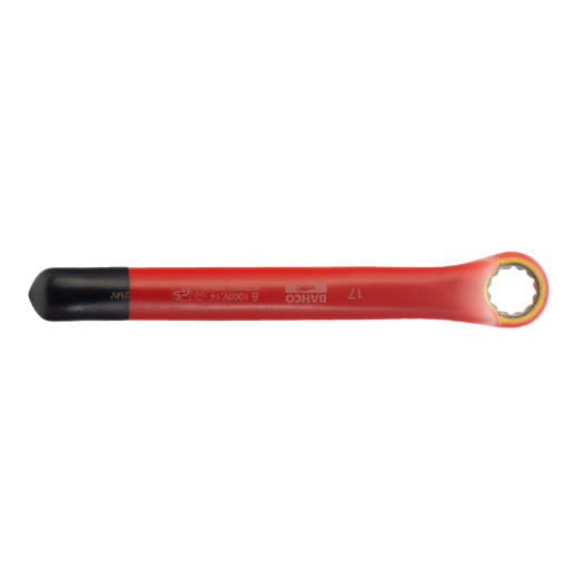Llave Dob Estr Aislada 14