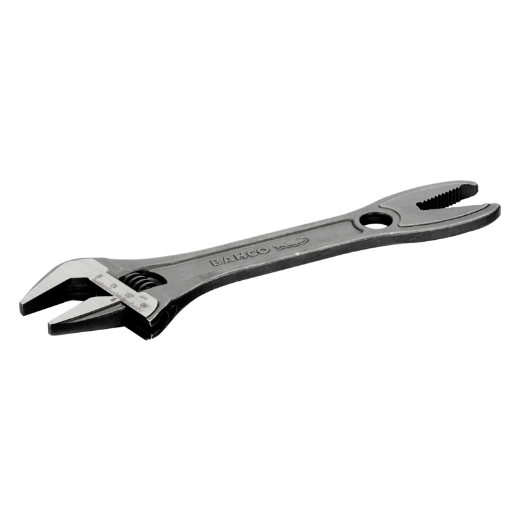 Ajustable-Tubo Mol. Central 8"