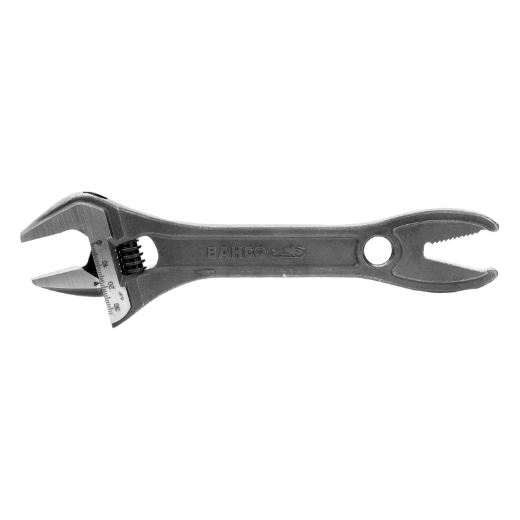 Ajustable-Tubo Mol. Central 8"